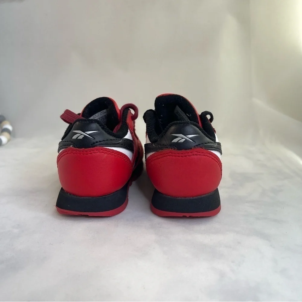 Reebok Classic Leather 